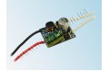 Драйвер светодиода LD 3x3W 12V